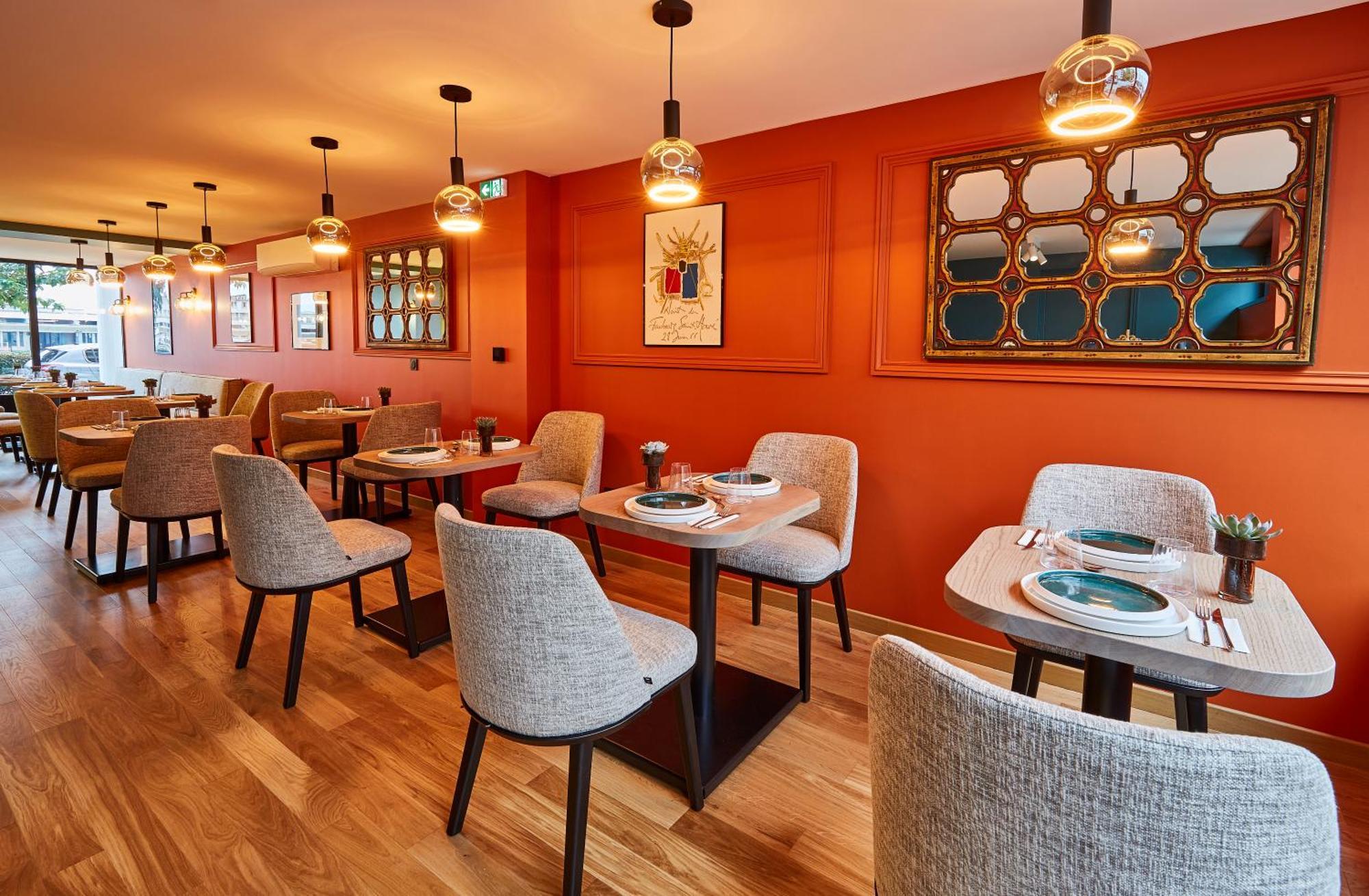 Hotel Monsieur Georges Boulogne-sur-Mer Ngoại thất bức ảnh